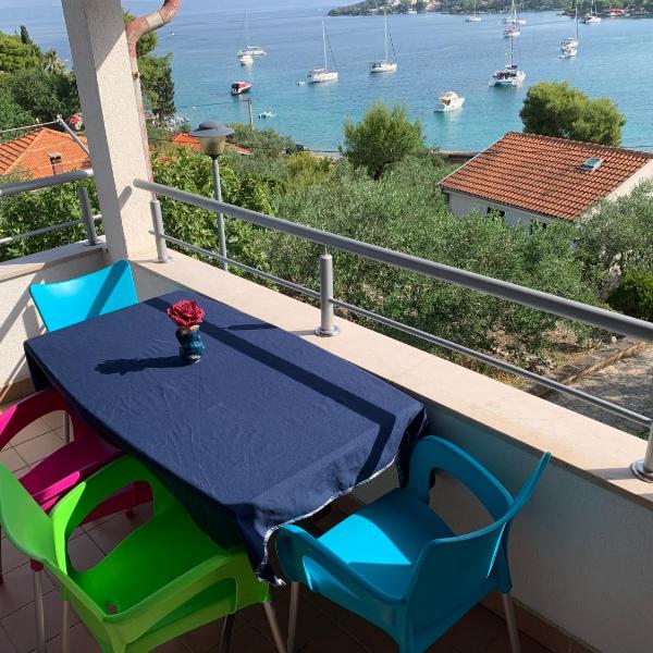 Apartment Excellent