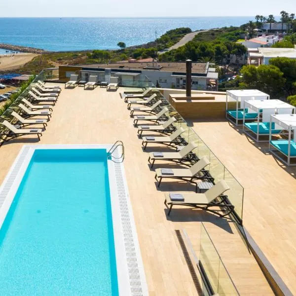 Golden Costa Salou - Adults Only 4* Sup, ξενοδοχείο στο Σαλού