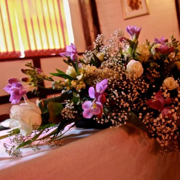 The Horse and Groom, hotel in Swaffham