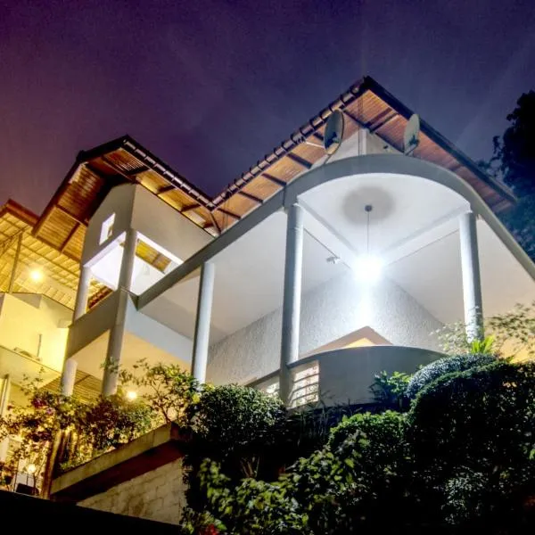 Marvel Hills Kandy, hotel in Kandy