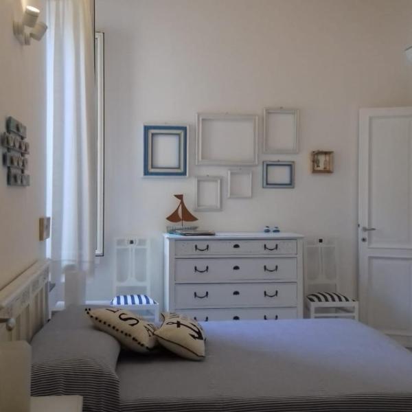 De Maniman Apartment