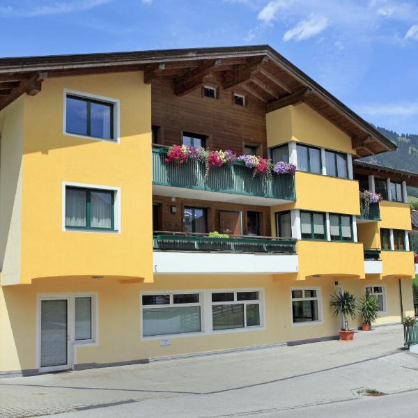 Appartement Pöll Kathrin
