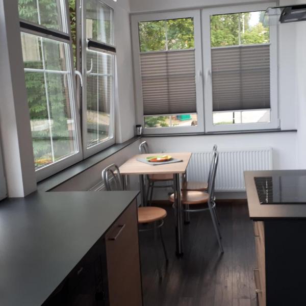 Apartament FRIKO