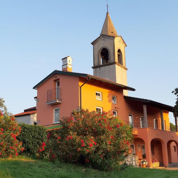 Villa Katarina