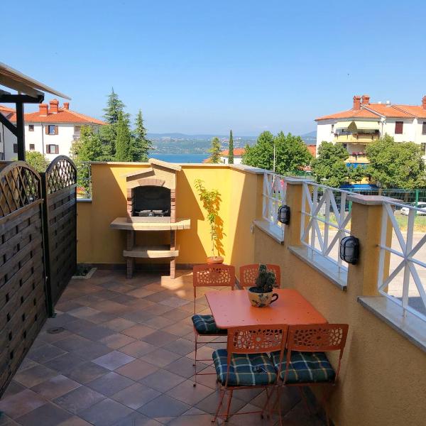 Villa Moare