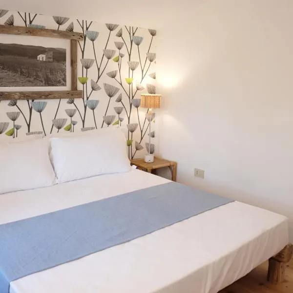 Hotel Galman, hotel v destinaci Carloforte