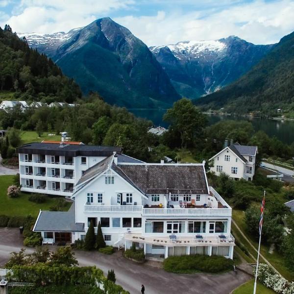Kringsjå Hotel