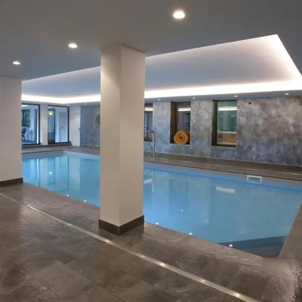 Hotel La Baita, hotel in Andalo