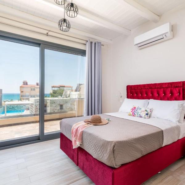 EL.MA.RA. Luxury Villas