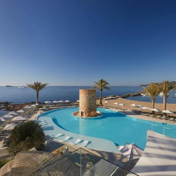 Hotel Torre del Mar - Ibiza, hotel v destinácii Playa d'en Bossa