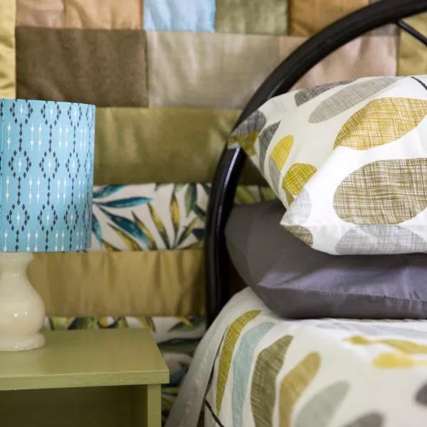 Old Schoolhouse B and B, hotel v destinaci Enniskillen