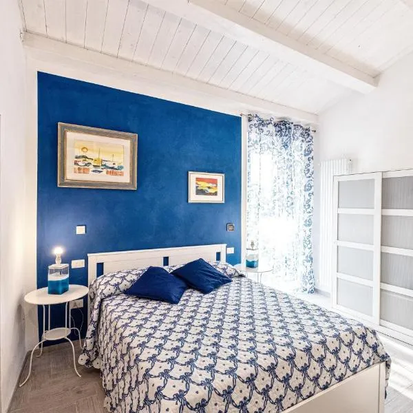 La Villa 31 - Locazione Turistica, hotel v destinaci Rosignano Marittimo