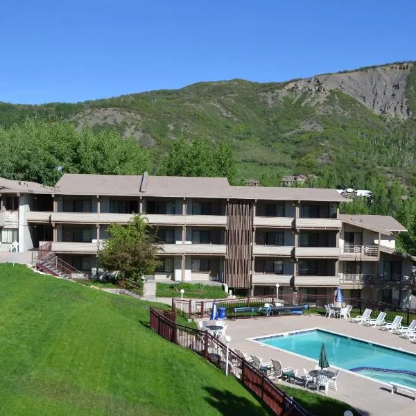 Pokolodi Lodge, hotel Snowmass Village-ben