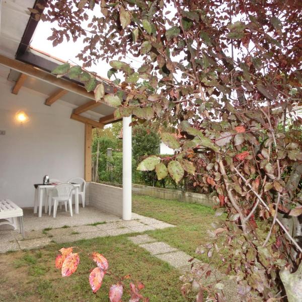 Villa Maila