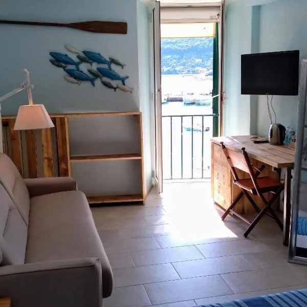 La Calata, hotel in Portovenere