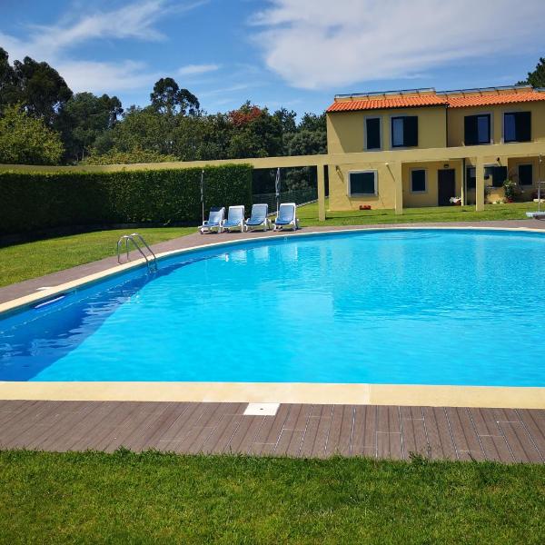 Quinta Da Boavista- Casa N
