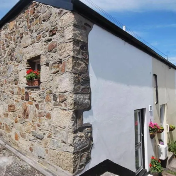 Harbour Lights, hôtel à Penzance
