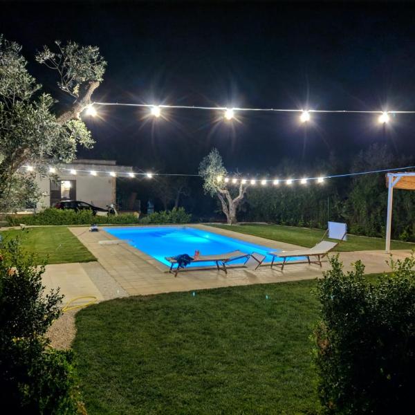 I Giardini di Demetra B&B