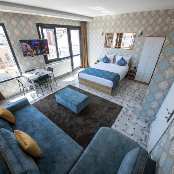 ROYAL TAKSIM SUITES