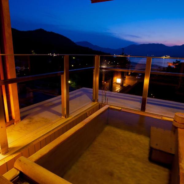 Miyajima Grand Hotel Arimoto