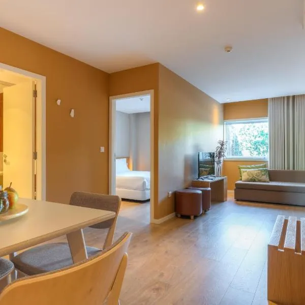 Spot Family Apartments, hotel no Porto