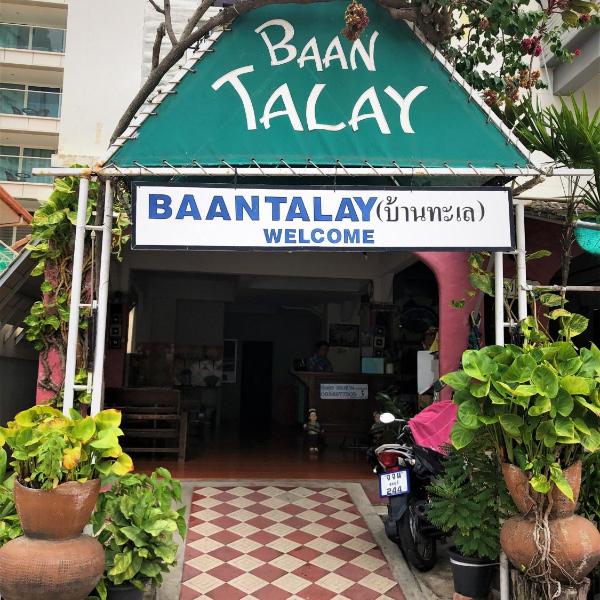 Baan Talay