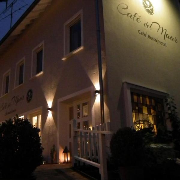 Hotel Café del Maar