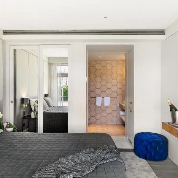 The Bowral Hotel, ξενοδοχείο σε Bowral