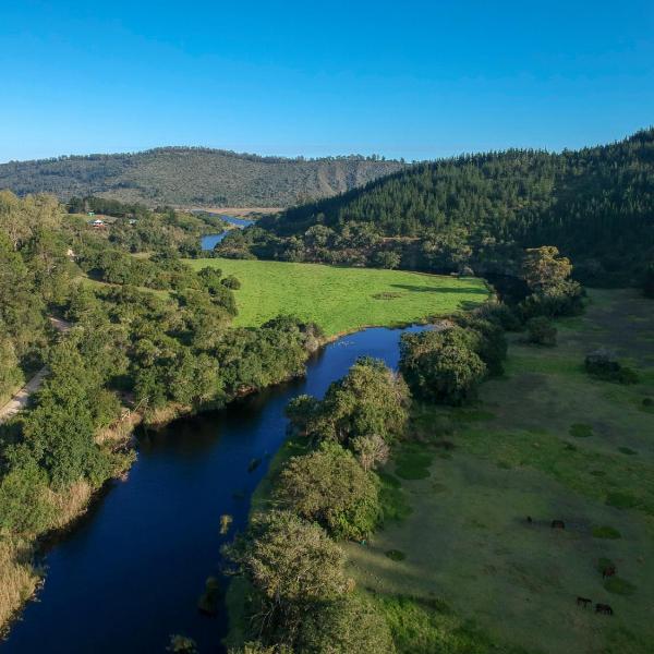 Eastbrook River Lodge