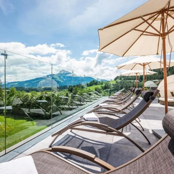 Wellnessresort Seiwald **** Superior, hotel u gradu Going