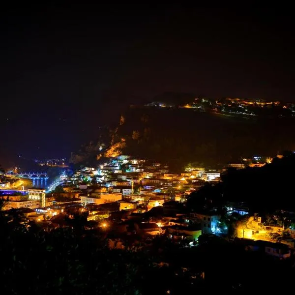 Guest House Pashollari, ξενοδοχείο σε Berat