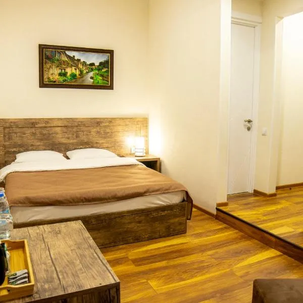 Irmisa Hotel Tbilisi, hotel in Tbilisi City
