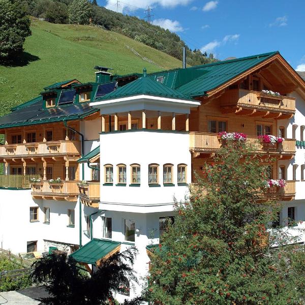 Hubertushof Ferienwohnungen