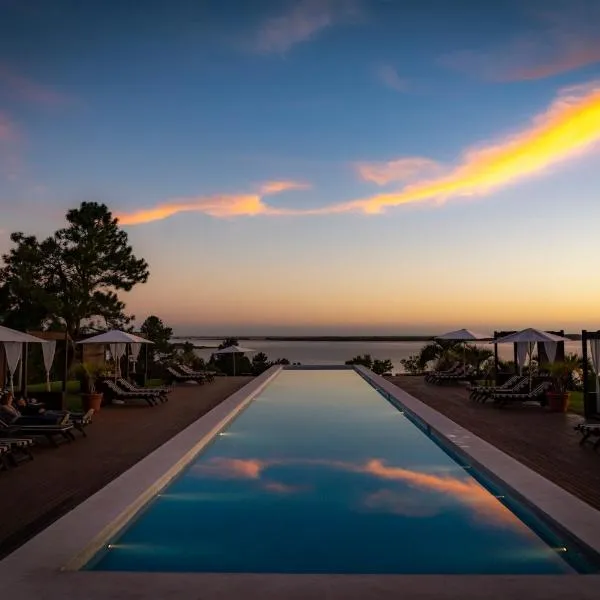 Casa Chic Carmelo, Hotel in Carmelo