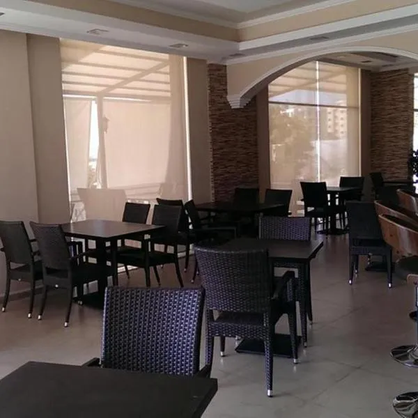 Byblos Guest House, ξενοδοχείο σε Jbeil