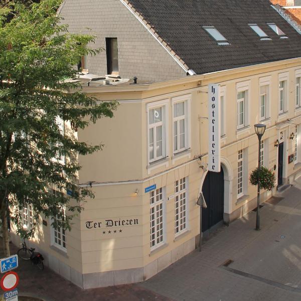 Hotel Ter Driezen