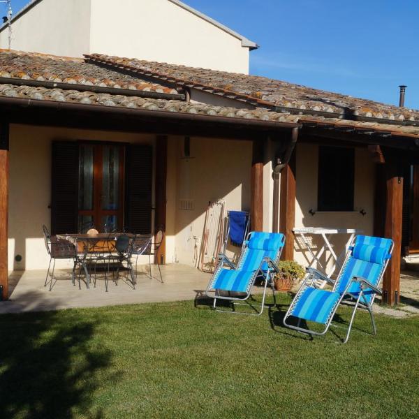Agriturismo Poggio San Pietro