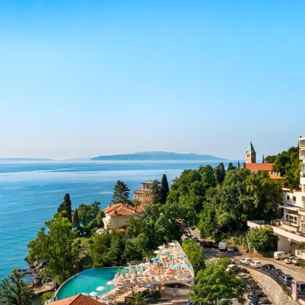 Grand Hotel Adriatic II