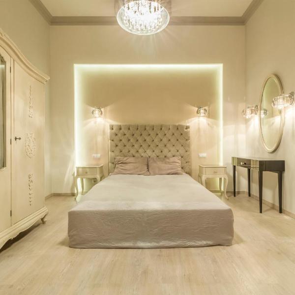 Vori Vori De Luxe Apartment
