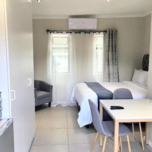 Selton Guesthouse, Hotel in Kapstadt