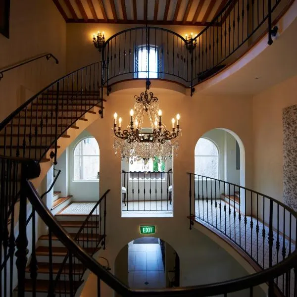 Villa Howden, hotell sihtkohas Margate
