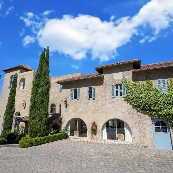 Villa Howden: Margate şehrinde bir otel