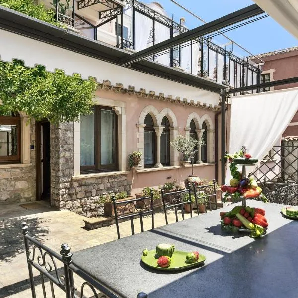 Relais 147 - Luxury b&b, hotel in Taormina