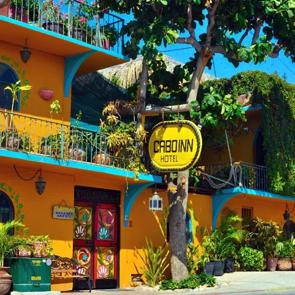 Cabo Inn, hotel din Cabo San Lucas