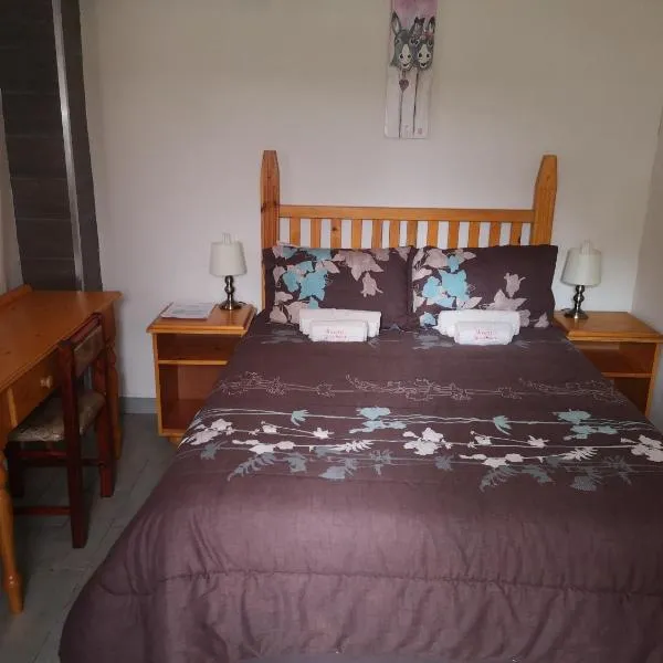 Marietjies Guesthouse, hotel v destinaci Ulundi
