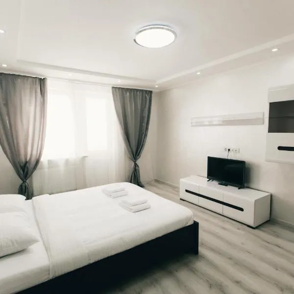 Rika apartments, ξενοδοχείο σε Chernivtsi