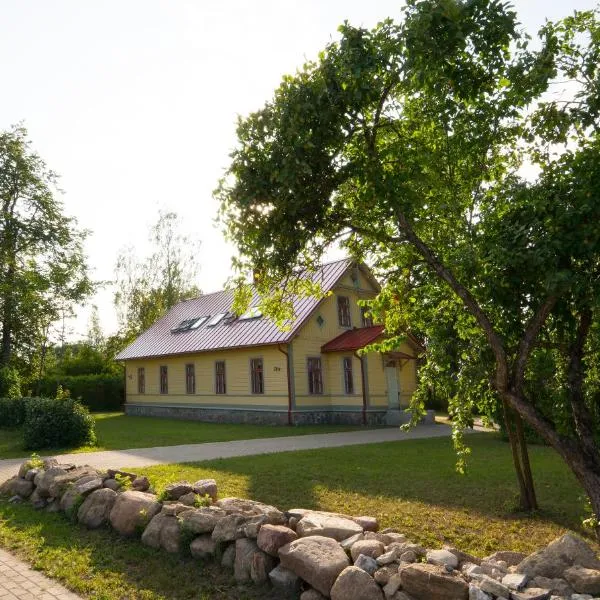 Verona Apartments - Märjamaa, hotel a Märjamaa