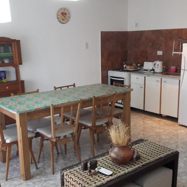 departamento tandil