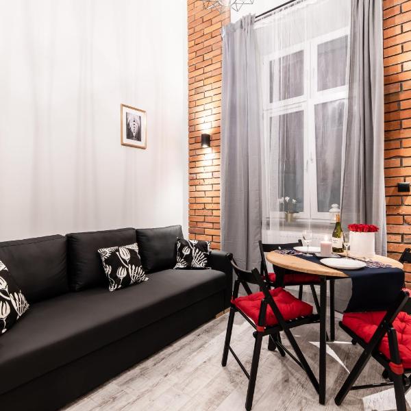 Dietla 32 Residence - ideal location in the heart of Krakow, between Main Square and Kazimierz District, Kraków