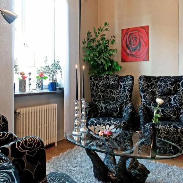 Eklanda Bed & Breakfast, hotel in Gothenburg